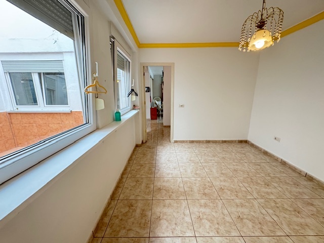 Apartamento en Cactus I