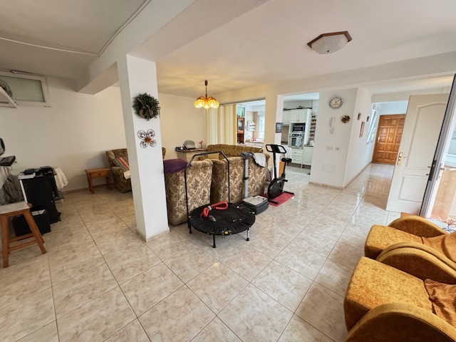 Apartamento en Cactus I