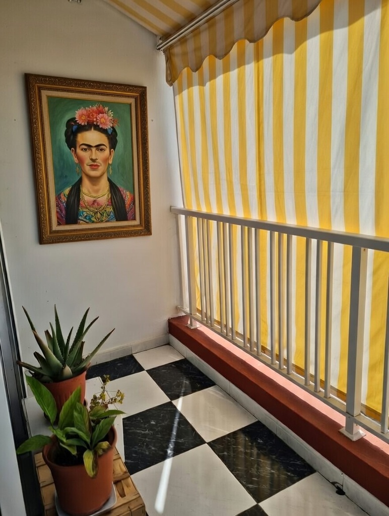 Se vende estudio en Los Cristianos