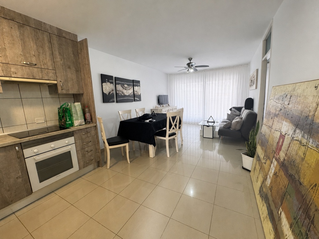 Fayser, Los Cristianos