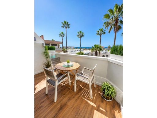[020] Apartamento en venta Playa Honda, Playa de Las Américas