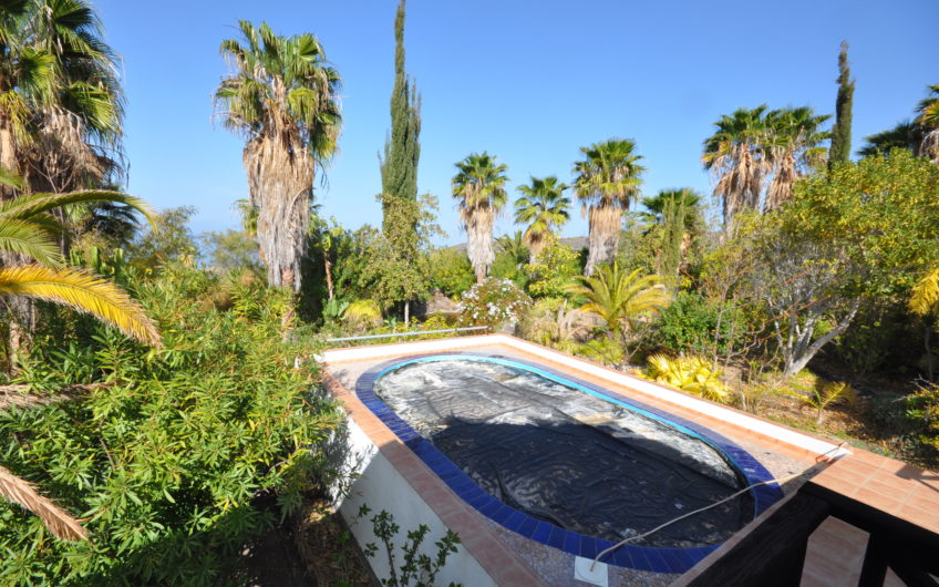 Villa, Guía de Isora