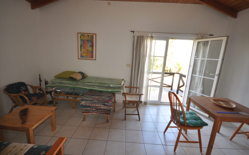 Villa, Guía de Isora