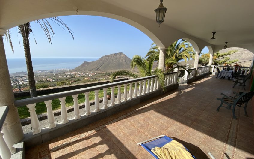 Casa, Altavista