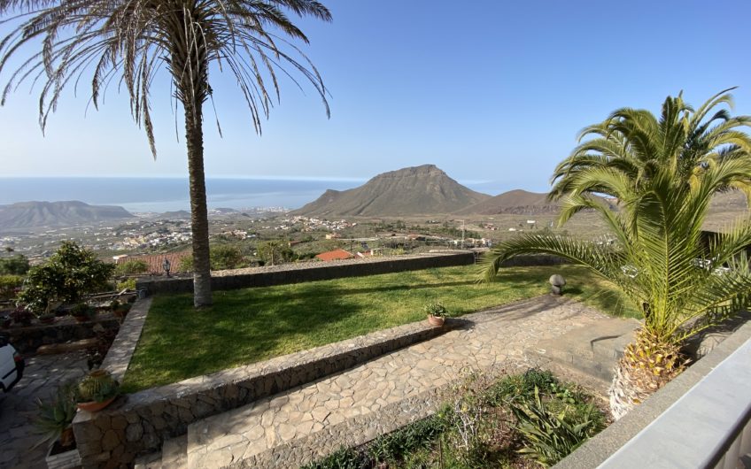 Casa, Altavista