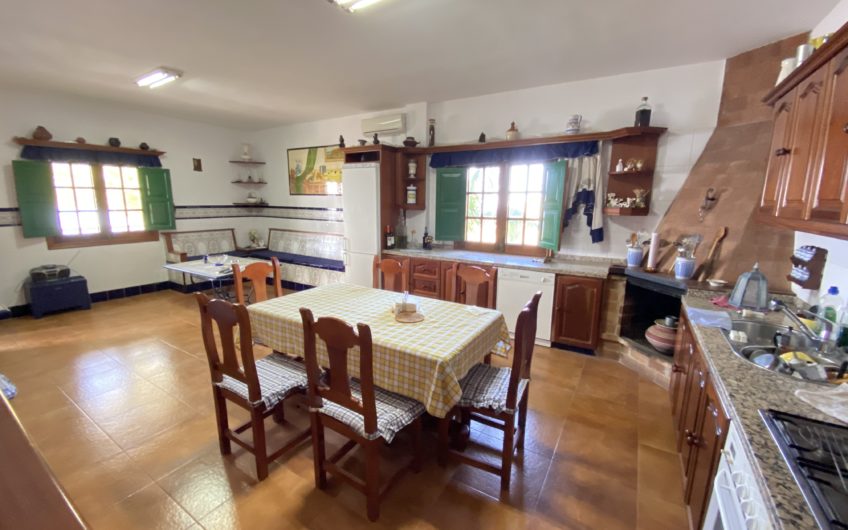 Casa, Altavista