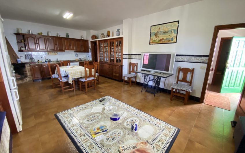 Casa, Altavista
