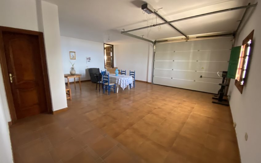 Casa, Altavista