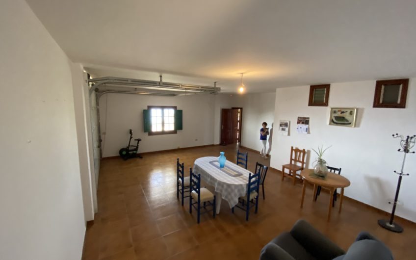 Casa, Altavista