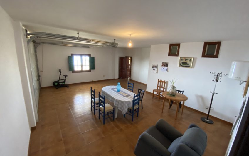 Casa, Altavista