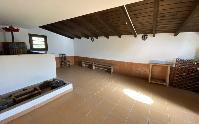 Casa, Altavista