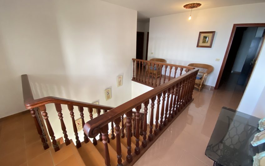 Casa, Altavista