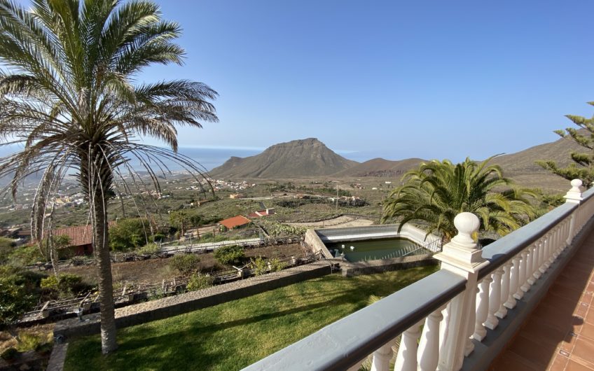 Casa, Altavista