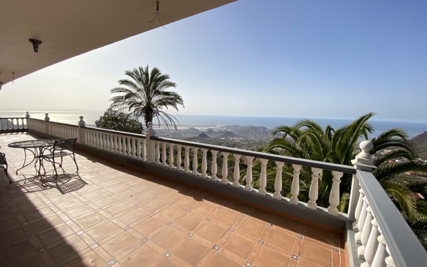 Casa, Altavista