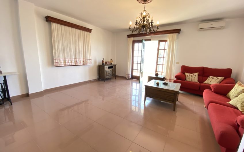 Casa, Altavista