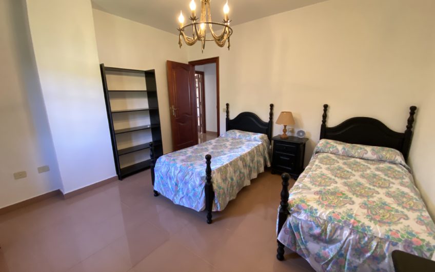 Casa, Altavista