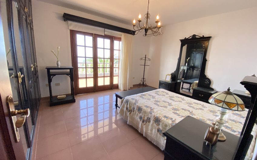 Casa, Altavista