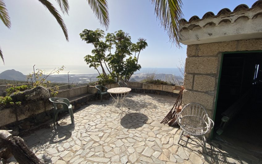 Casa, Altavista