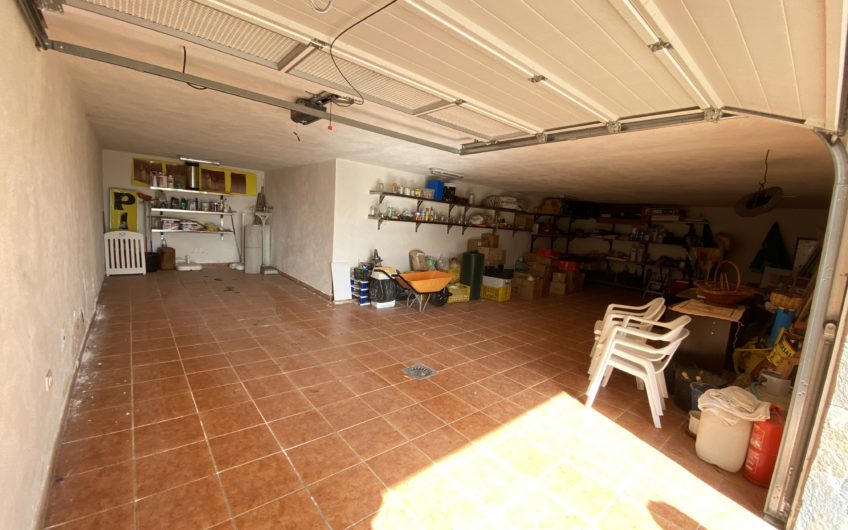 Casa, Altavista