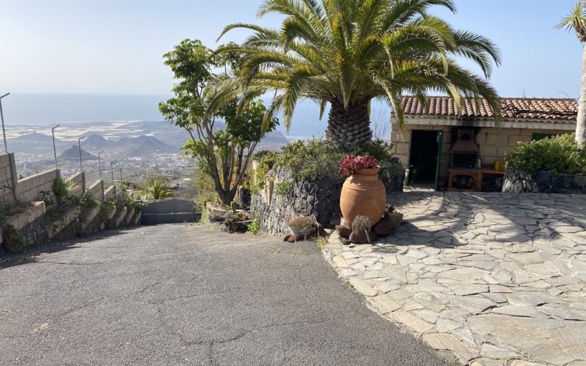Casa, Altavista