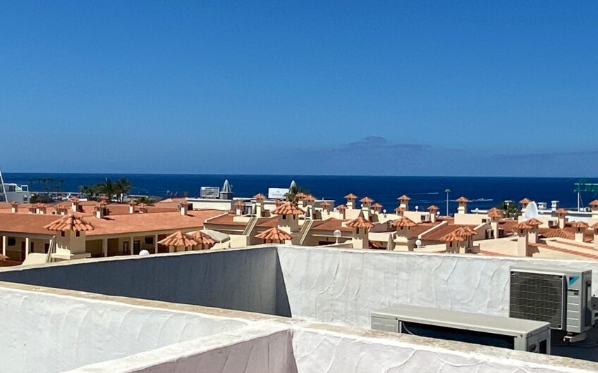 Los Brezos, Playa de Torviscas