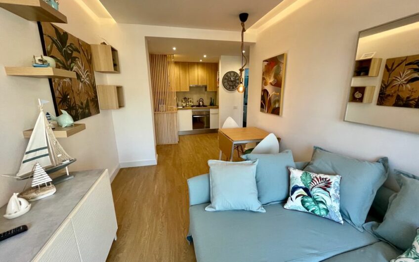 Costamar, Los Cristianos