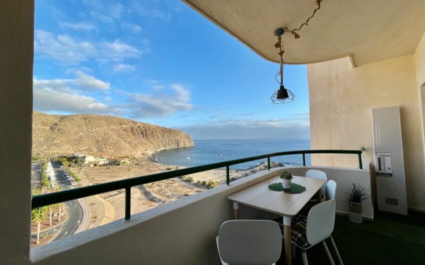 Costamar, Los Cristianos