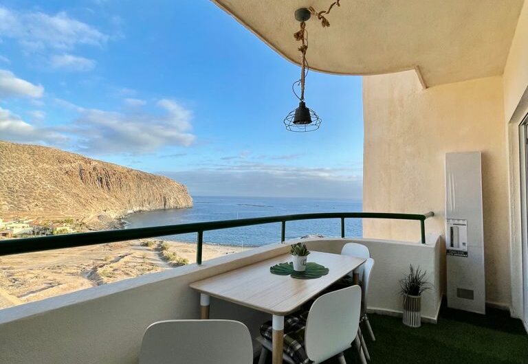 Costamar, Los Cristianos