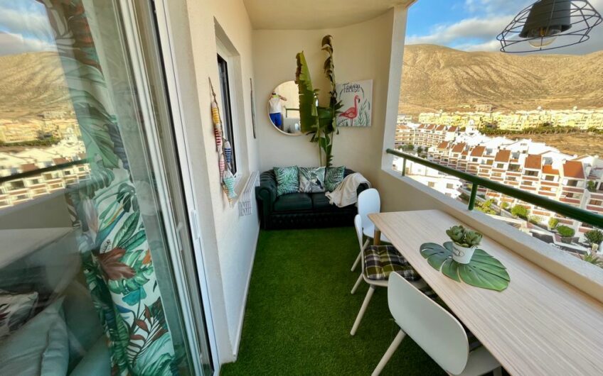 Costamar, Los Cristianos
