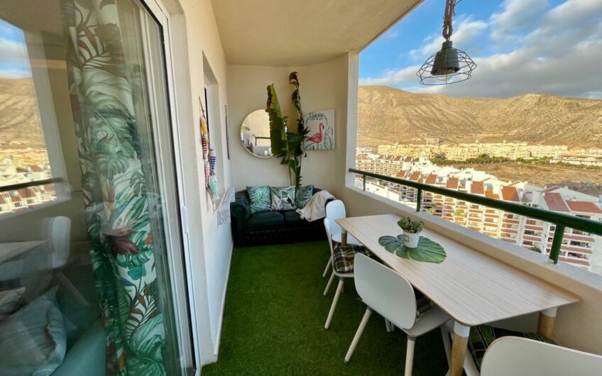 Costamar, Los Cristianos