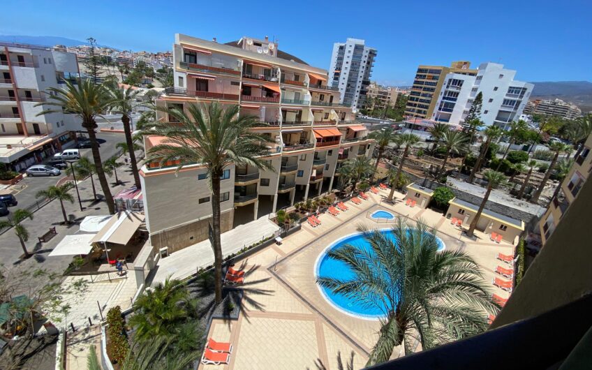 Guayero, Los Cristianos