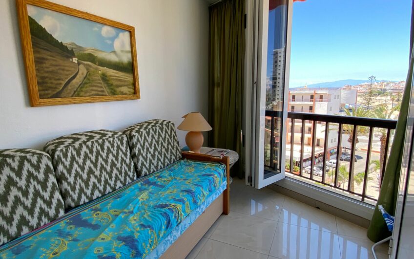 Guayero, Los Cristianos