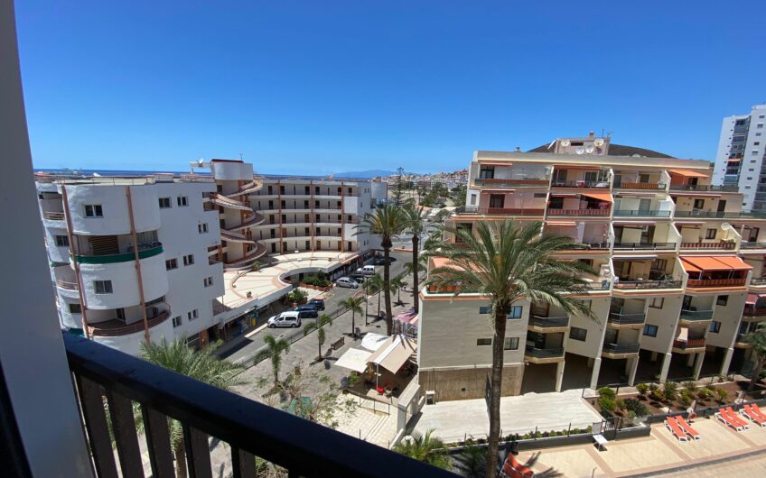 Guayero, Los Cristianos