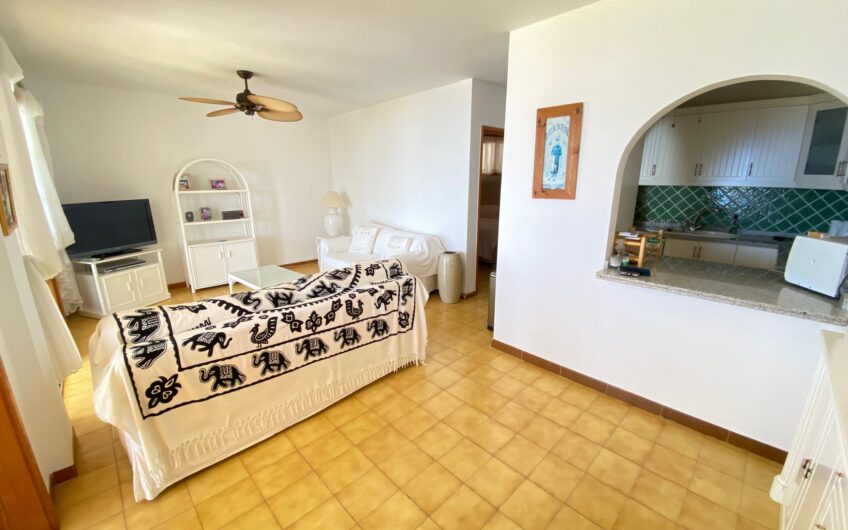 Apartamento en venta en Los Cristianos, Horizonte