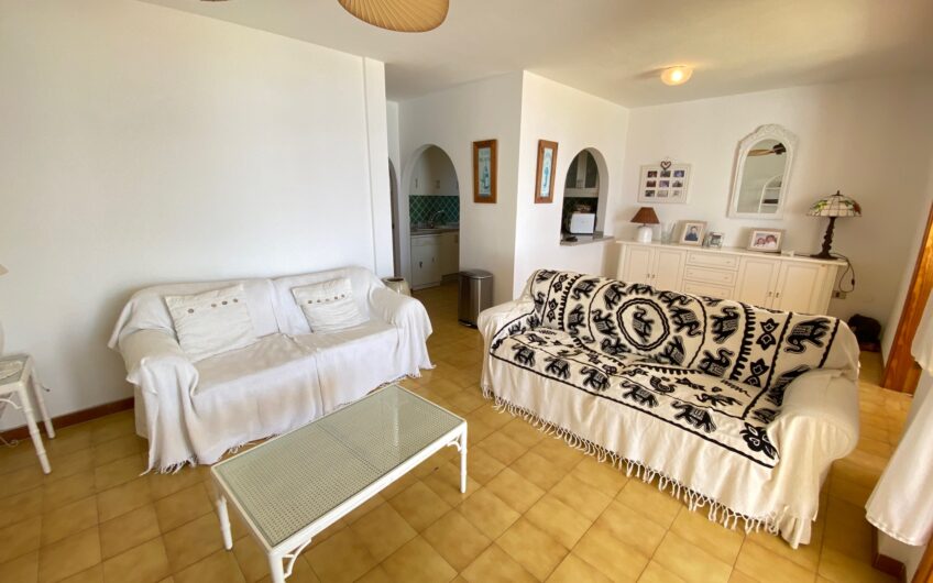 Apartamento en venta en Los Cristianos, Horizonte