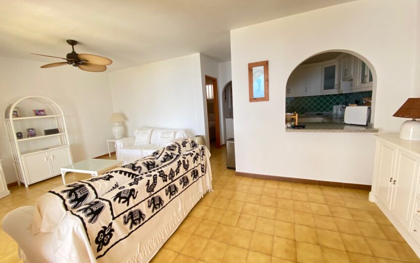 Apartamento en venta en Los Cristianos, Horizonte