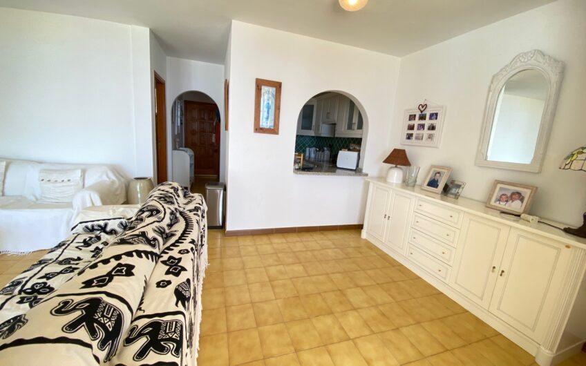 Apartamento en venta en Los Cristianos, Horizonte