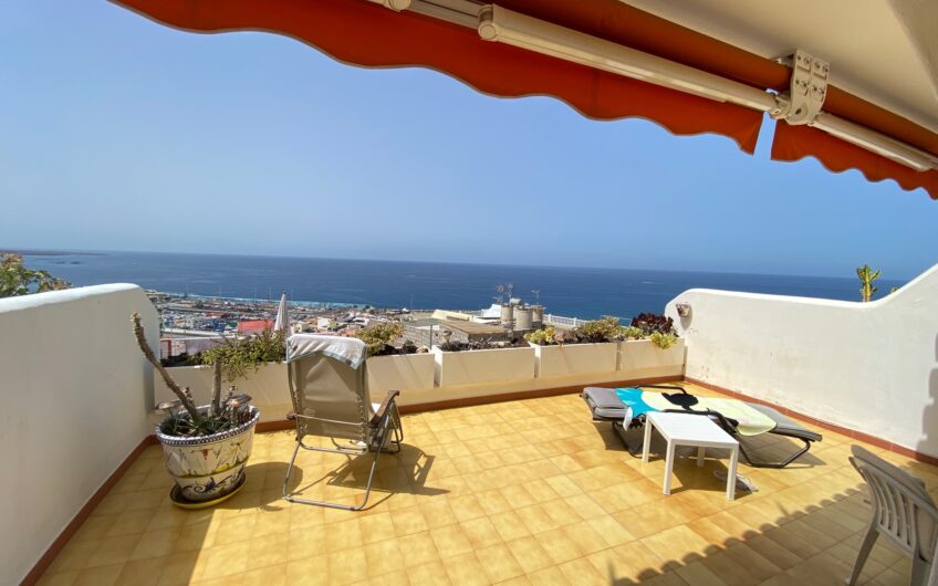 Apartamento en venta en Los Cristianos, Horizonte