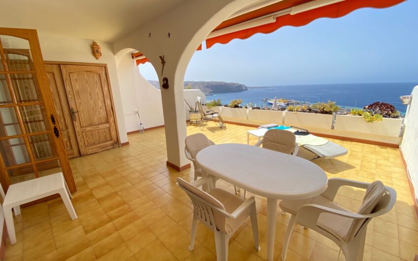 Apartamento en venta en Los Cristianos, Horizonte
