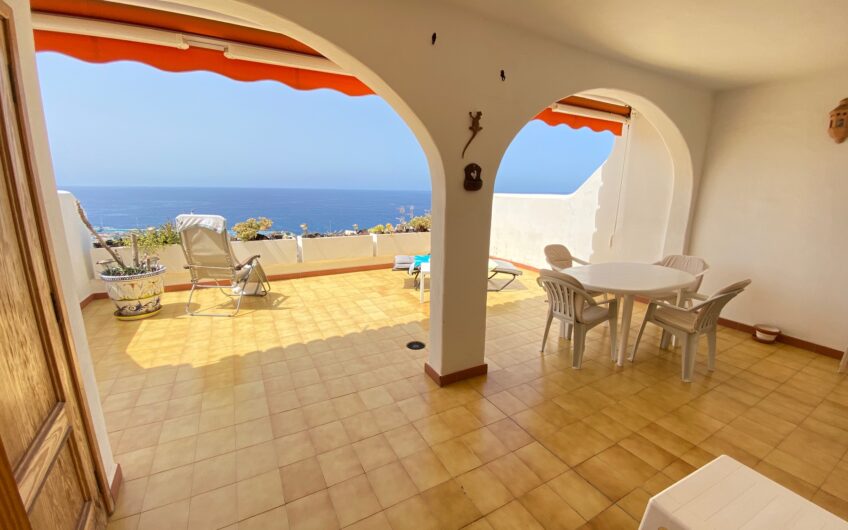 Apartamento en venta en Los Cristianos, Horizonte