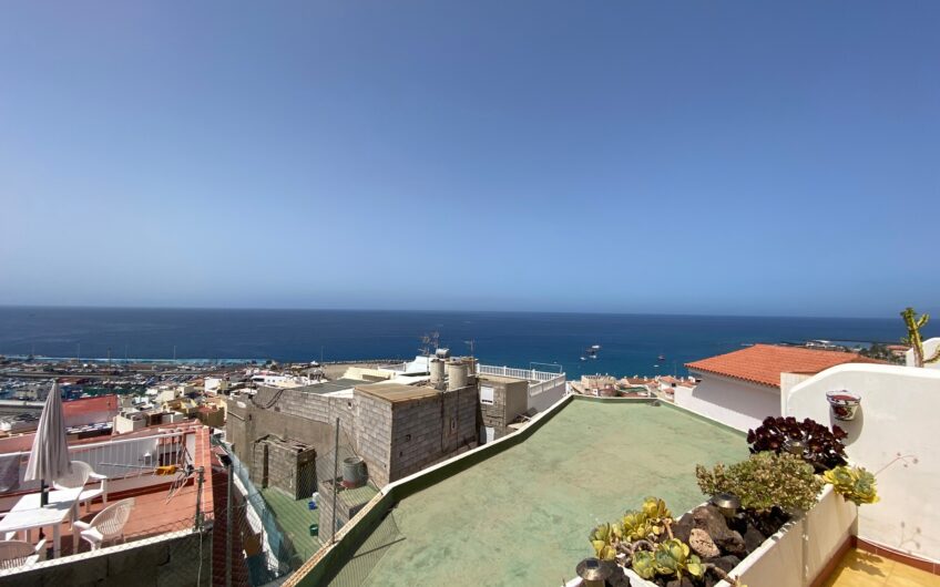 Apartamento en venta en Los Cristianos, Horizonte