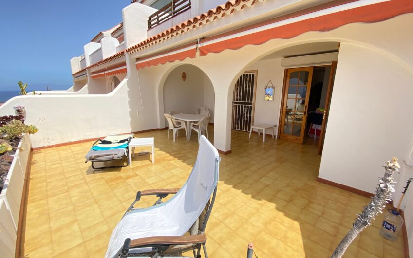 Apartamento en venta en Los Cristianos, Horizonte