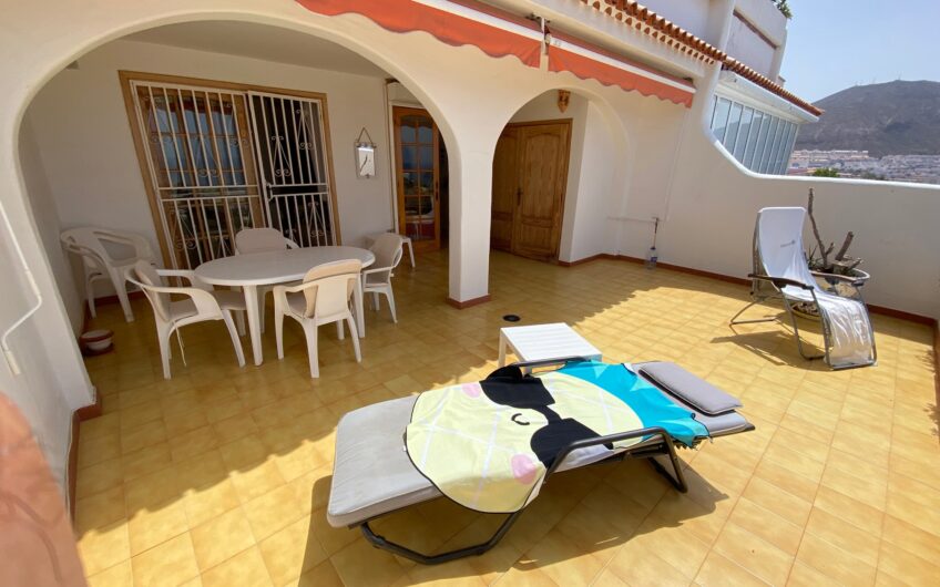 Apartamento en venta en Los Cristianos, Horizonte