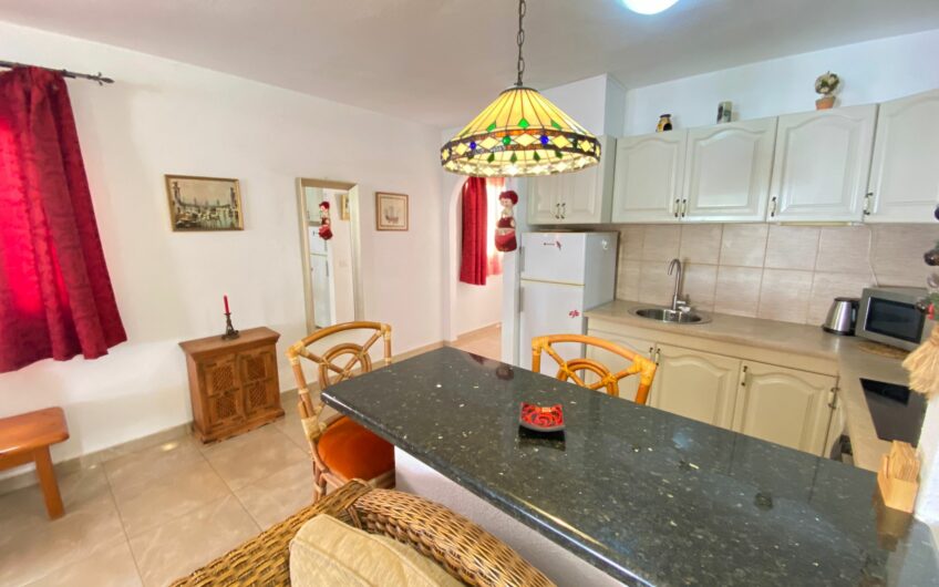Victoria Court I, Los Cristianos