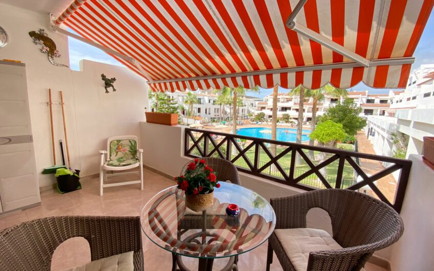 Victoria Court I, Los Cristianos