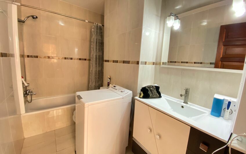 Victoria Court I, Los Cristianos