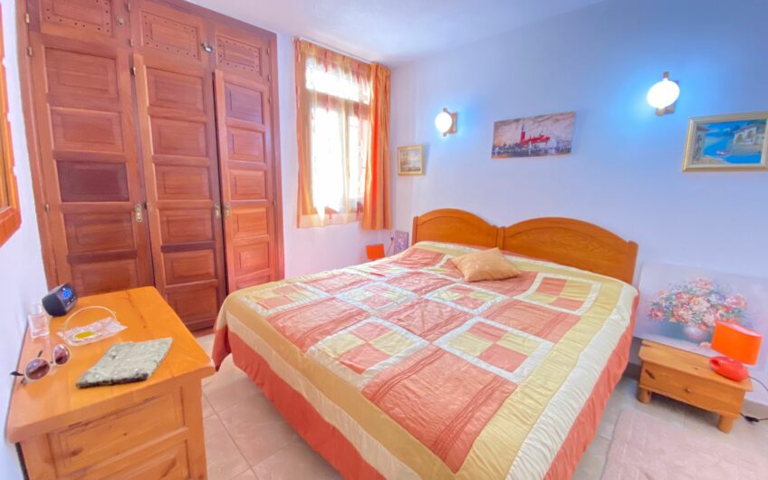 Victoria Court I, Los Cristianos
