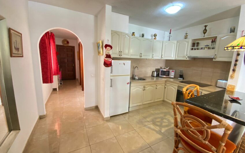 Victoria Court I, Los Cristianos