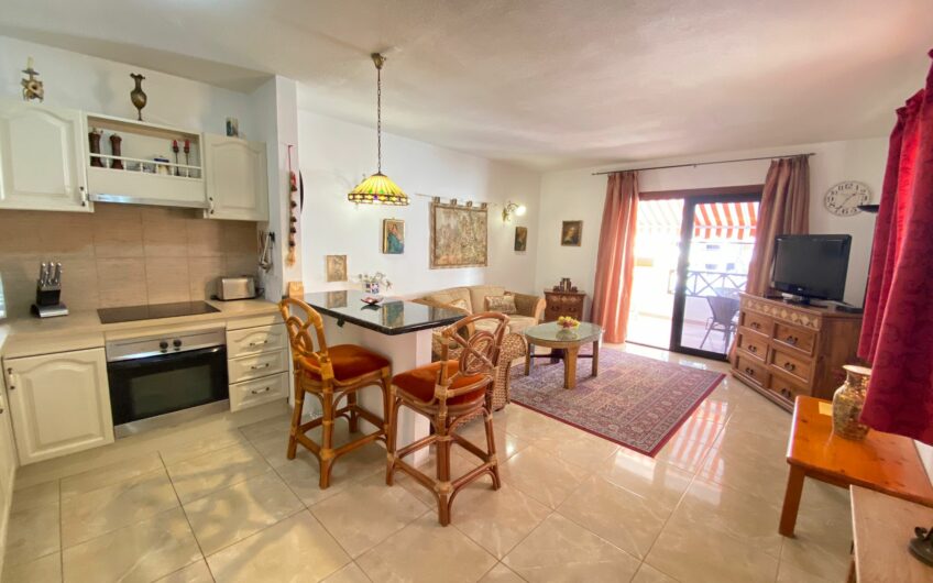 Victoria Court I, Los Cristianos
