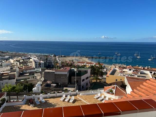 Horizonte, Los Cristianos